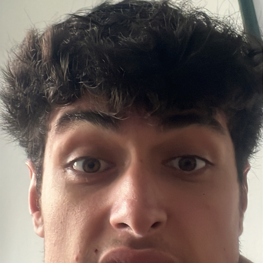 Photo de profil de Alexandre BOUTOR