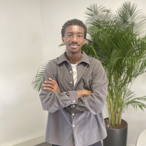 Photo de profil de Laman COULIBALY