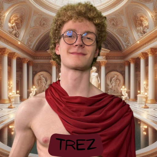 Photo de profil de Timothé CLAUDEL