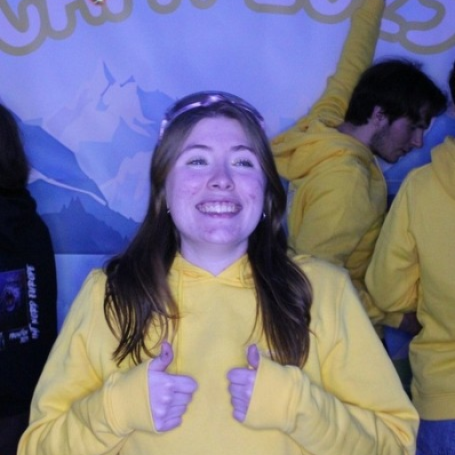 Photo de profil de Shirel ROZENBLAT