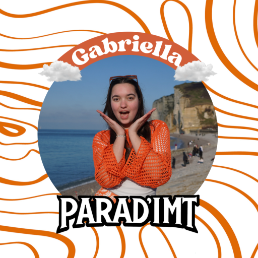Photo de profil de Gabriella DARDINIER