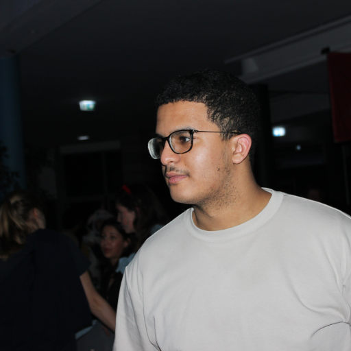Photo de profil de Noureldin MAHMOUD
