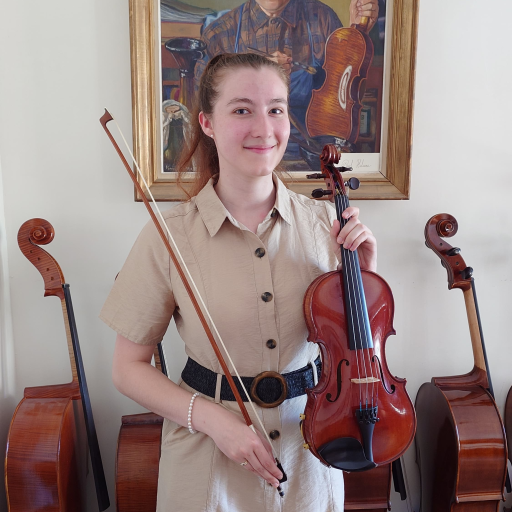 Photo de profil de Lexia NAROZNI
