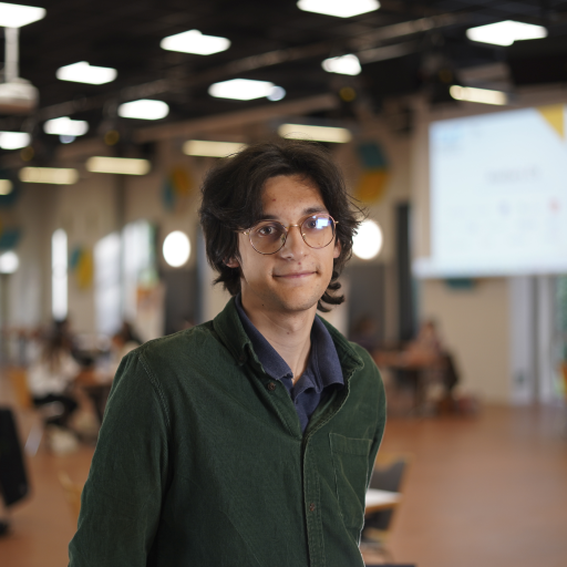 Photo de profil de Pierre KANSKI