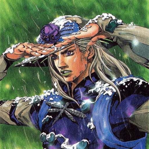 Photo de profil de Adam VOISEUX
