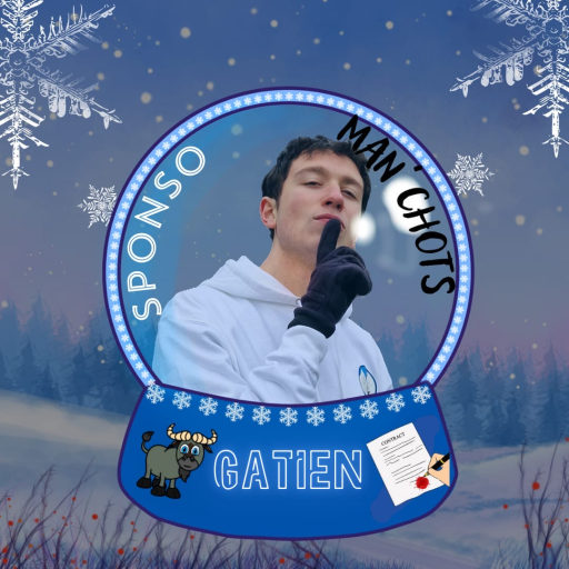 Photo de profil de Gatien OUDOIRE