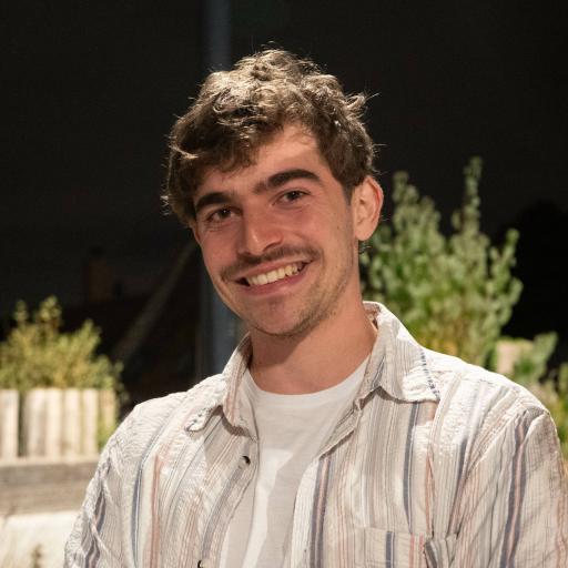 Photo de profil de Rémi DEFORGE