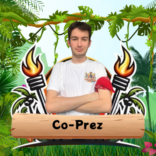 Photo de profil de Nathan BUFFAT