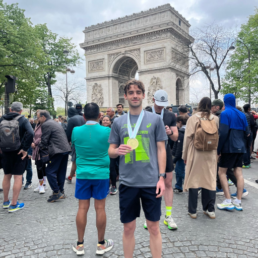 Photo de profil de Guillaume CLAIR