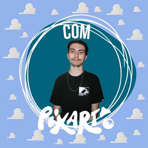 Photo de profil de Sacha DELMAS