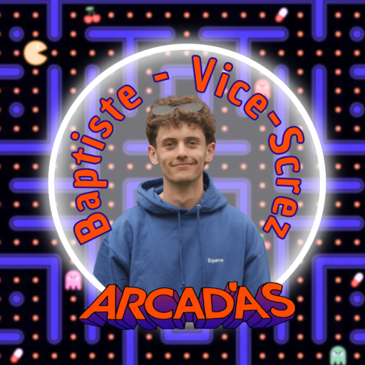 Photo de profil de Baptiste FLAMENT
