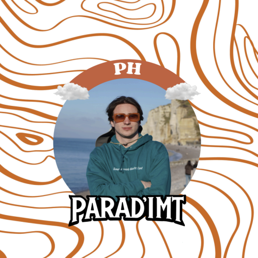 Photo de profil de Paul-Henri CLEMENT